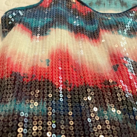 Lane Bryant Top‼️❤️💕💕❤️ - Picture 3 of 8